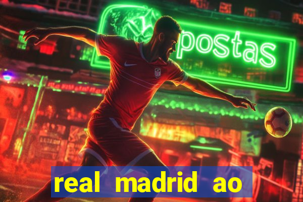 real madrid ao vivo multi canal